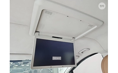Hyundai Staria * 9-МЕСТЕН* * КРАЙНА ЦЕНА* FULL - автомобили, коли, обяви за нови и употребявани 12