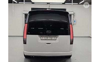 hyundai-staria - 3