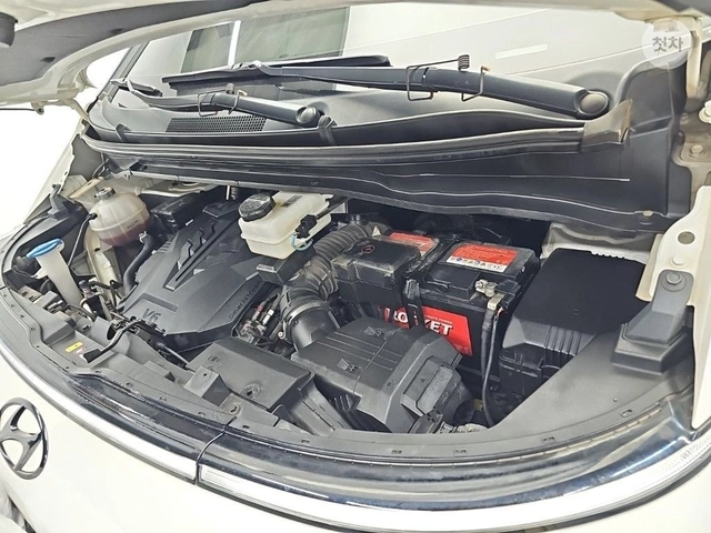 Hyundai Staria * 9-МЕСТЕН* * КРАЙНА ЦЕНА* FULL - автомобили, коли, обяви за нови и употребявани 4