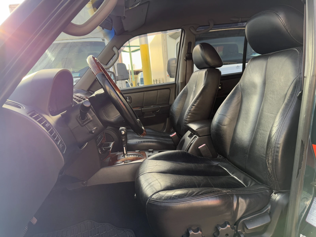 Hyundai Terracan 2.9CRDI 4WD - автомобили, коли, обяви за нови и употребявани 11