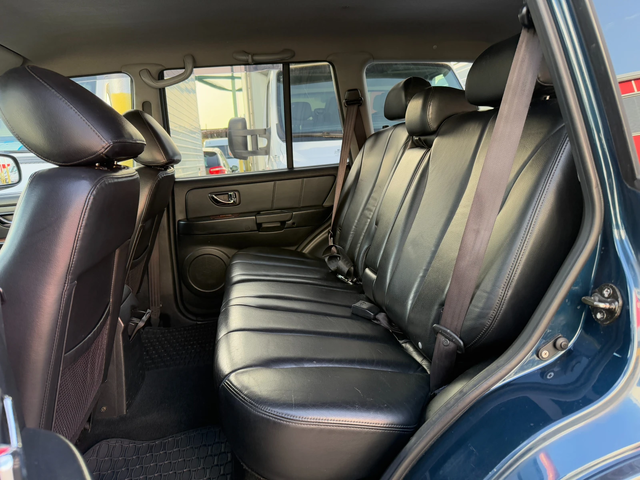 Hyundai Terracan 2.9CRDI 4WD - автомобили, коли, обяви за нови и употребявани 13