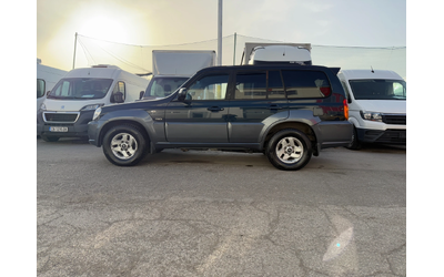 hyundai-terracan - 1