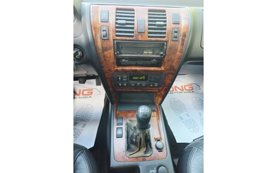 Hyundai Terracan 2, 900TDI/4x4/EURO4 - автомобили, коли, обяви за нови и употребявани 12