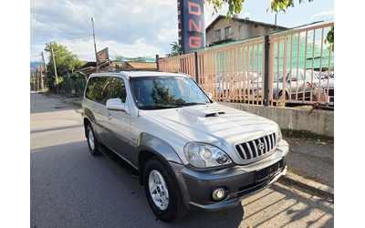 hyundai-terracan - 1