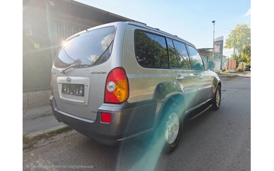 Hyundai Terracan 2, 900TDI/4x4/EURO4 - автомобили, коли, обяви за нови и употребявани 6
