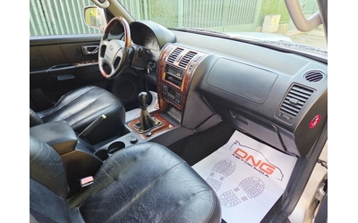 Hyundai Terracan 2, 900TDI/4x4/EURO4 - автомобили, коли, обяви за нови и употребявани 8