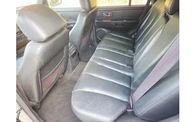 Hyundai Terracan 2, 900TDI/4x4/EURO4 - автомобили, коли, обяви за нови и употребявани 9