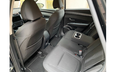 Hyundai Tucson 1.6 CRDI / MHEV / DCT7 / Business - автомобили, коли, обяви за нови и употребявани 11