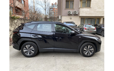 hyundai-tucson-1-6-crdi-mhev-dct7-business - 3