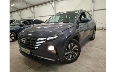 hyundai-tucson-1-6-crdi-mhev-dct7-business-ochakvan - 0