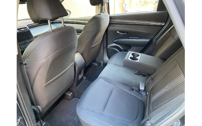 Hyundai Tucson 1.6 CRDI / MHEV / DCT7 / Business/ Oчакван! - автомобили, коли, обяви за нови и употребявани 11