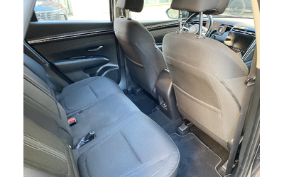 Hyundai Tucson 1.6 CRDI / MHEV / DCT7 / Business/ Oчакван! - автомобили, коли, обяви за нови и употребявани 12