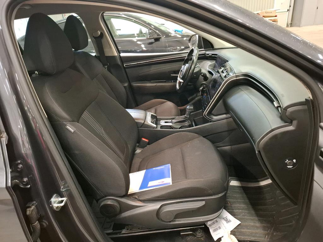 Hyundai Tucson 1.6 CRDI / MHEV / DCT7 / Business/ Oчакван! - автомобили, коли, обяви за нови и употребявани 5