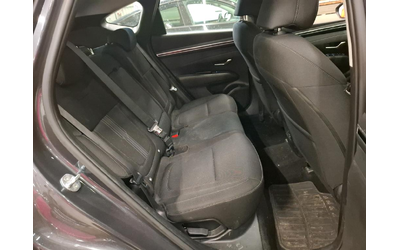 Hyundai Tucson 1.6 CRDI / MHEV / DCT7 / Business/ Oчакван! - автомобили, коли, обяви за нови и употребявани 6