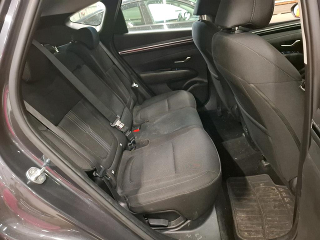 Hyundai Tucson 1.6 CRDI / MHEV / DCT7 / Business/ Oчакван! - автомобили, коли, обяви за нови и употребявани 6