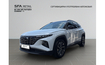 hyundai-tucson-1-6-crdi-mild-hybrid-136hp-at7-2wd-e6 - 1