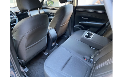 Hyundai Tucson 1.6 Smartstream (227 кс) Hybrid HTRAC AWD Automatic - автомобили, коли, обяви за нови и употребявани 10