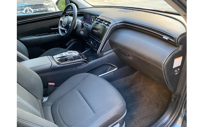 Hyundai Tucson 1.6 Smartstream (227 кс) Hybrid HTRAC AWD Automatic - автомобили, коли, обяви за нови и употребявани 9