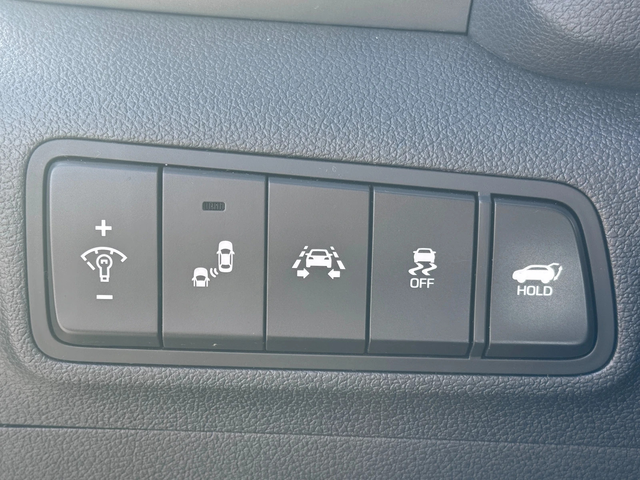 Hyundai Tucson 1.6 T-GDI (177 кс) 4WD Automatic - автомобили, коли, обяви за нови и употребявани 12
