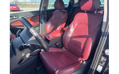 Hyundai Tucson 1.6 T-GDI (177 кс) 4WD Automatic - автомобили, коли, обяви за нови и употребявани 13