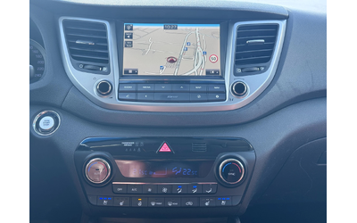 Hyundai Tucson 1.6 T-GDI (177 кс) 4WD Automatic - автомобили, коли, обяви за нови и употребявани 14