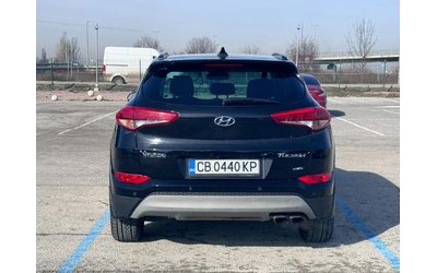 hyundai-tucson-1-6-t-gdi-177-ks-4wd-automatic - 4