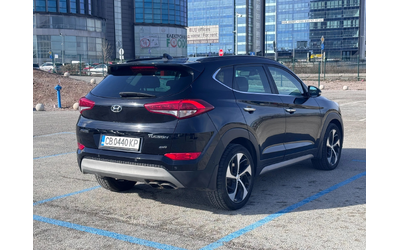 hyundai-tucson-1-6-t-gdi-177-ks-4wd-automatic - 5