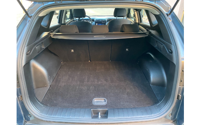 Hyundai Tucson 1.6 T-GDI (230 кс) HEV Automatic - автомобили, коли, обяви за нови и употребявани 12