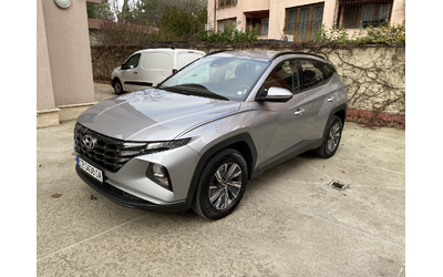 hyundai-tucson-1-6-t-gdi-230ks-hybrid-business - 0