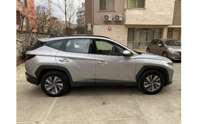 hyundai-tucson-1-6-t-gdi-230ks-hybrid-business - 3