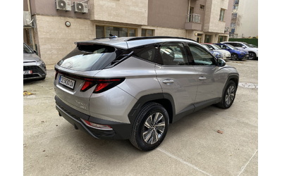 hyundai-tucson-1-6-t-gdi-230ks-hybrid-business - 4