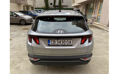 hyundai-tucson-1-6-t-gdi-230ks-hybrid-business - 5