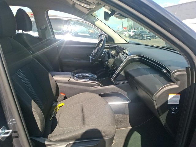 Hyundai Tucson 1.6 T-GDi/ Hybrid/ Business/ BVA6/ Очакван ! - автомобили, коли, обяви за нови и употребявани 4