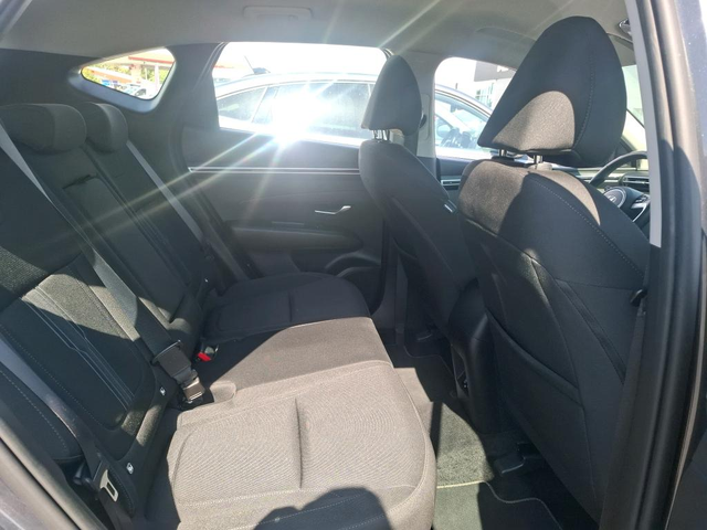 Hyundai Tucson 1.6 T-GDi/ Hybrid/ Business/ BVA6/ Очакван ! - автомобили, коли, обяви за нови и употребявани 5