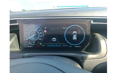 Hyundai Tucson 1.6 T-GDi/ Hybrid/ Business/ BVA6/ Очакван ! - автомобили, коли, обяви за нови и употребявани 6