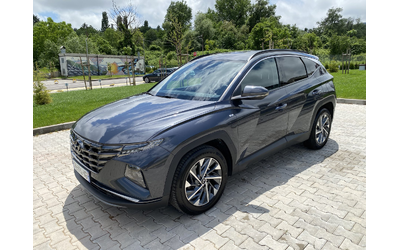 hyundai-tucson-1-6-t-gdi-mhev-dct7-creative - 0