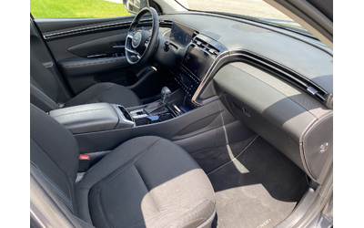 Hyundai Tucson 1.6 T-GDi/ MHEV/ DCT7/ Creative - автомобили, коли, обяви за нови и употребявани 10