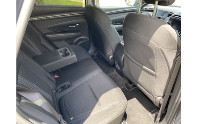 Hyundai Tucson 1.6 T-GDi/ MHEV/ DCT7/ Creative - автомобили, коли, обяви за нови и употребявани 12
