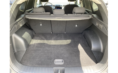 Hyundai Tucson 1.6 T-GDi/ MHEV/ DCT7/ Creative - автомобили, коли, обяви за нови и употребявани 13