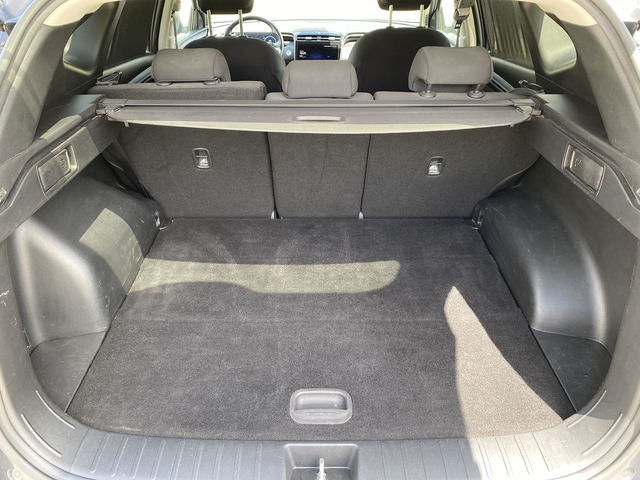 Hyundai Tucson 1.6 T-GDi/ MHEV/ DCT7/ Creative - автомобили, коли, обяви за нови и употребявани 13