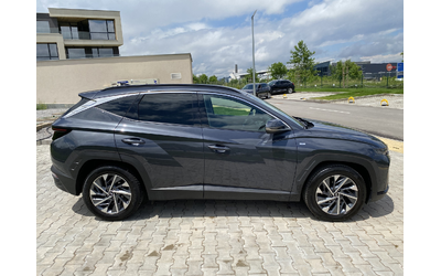 hyundai-tucson-1-6-t-gdi-mhev-dct7-creative - 3