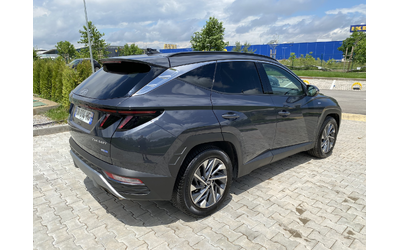 hyundai-tucson-1-6-t-gdi-mhev-dct7-creative - 4