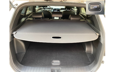 Hyundai Tucson 1.6 T-GDI /MHEV /N LineStyle/ 4x4/Гаранция 2027 - автомобили, коли, обяви за нови и употребявани 12