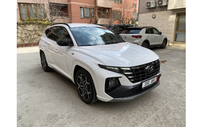 hyundai-tucson-1-6-t-gdi-mhev-n-linestyle-4x4-garantsiya-2027 - 2