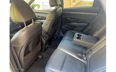 Hyundai Tucson 1.6 T-GDI/ MHEV/ Style/ 4x4/ DCT - автомобили, коли, обяви за нови и употребявани 11