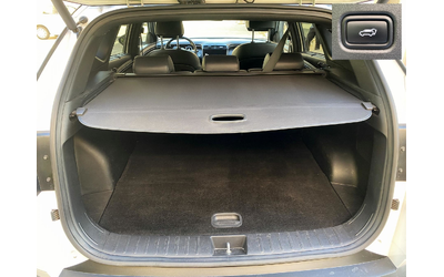 Hyundai Tucson 1.6 T-GDI/ MHEV/ Style/ 4x4/ DCT - автомобили, коли, обяви за нови и употребявани 13