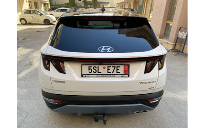 hyundai-tucson-1-6-t-gdi-mhev-style-4x4-dct - 5