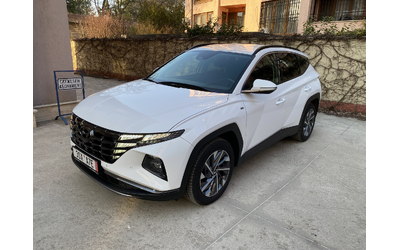 hyundai-tucson-1-6-t-gdi-mhev-style-4x4-dct-garantsiya-do-2027 - 0