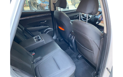 Hyundai Tucson 1.6 T-GDI /MHEV/ Style/ 4x4/ DCT/Гаранция до 2027 - автомобили, коли, обяви за нови и употребявани 12