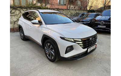 hyundai-tucson-1-6-t-gdi-mhev-style-4x4-dct-garantsiya-do-2027 - 2